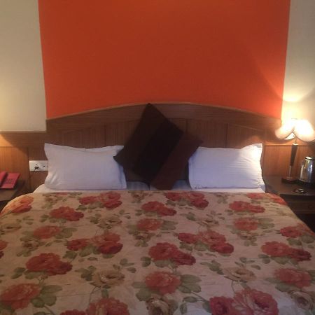 Hotel Cozy Corner Leh Luaran gambar
