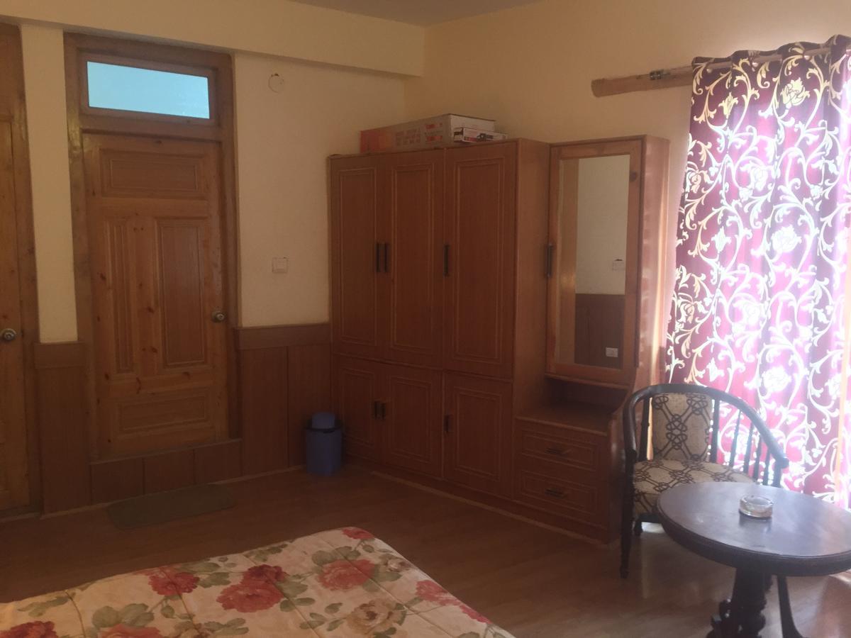 Hotel Cozy Corner Leh Luaran gambar
