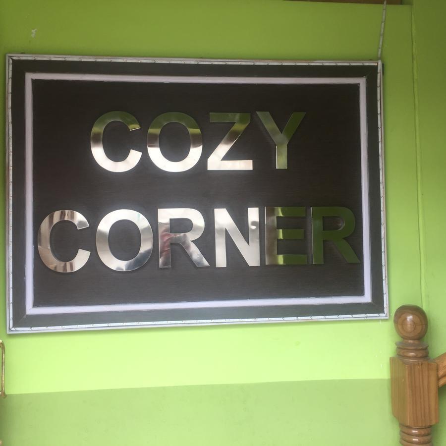 Hotel Cozy Corner Leh Luaran gambar