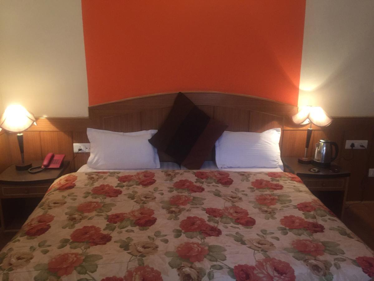 Hotel Cozy Corner Leh Luaran gambar