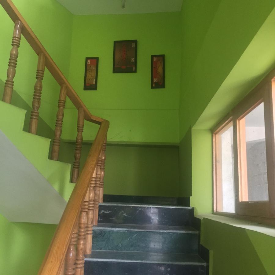 Hotel Cozy Corner Leh Luaran gambar