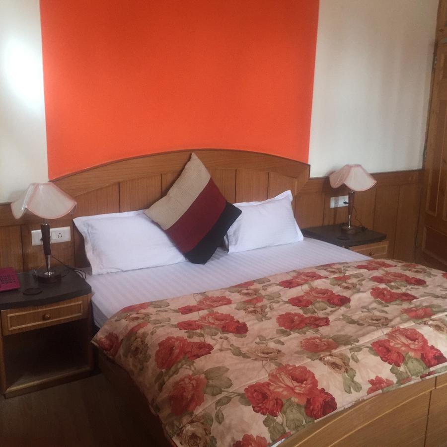 Hotel Cozy Corner Leh Luaran gambar