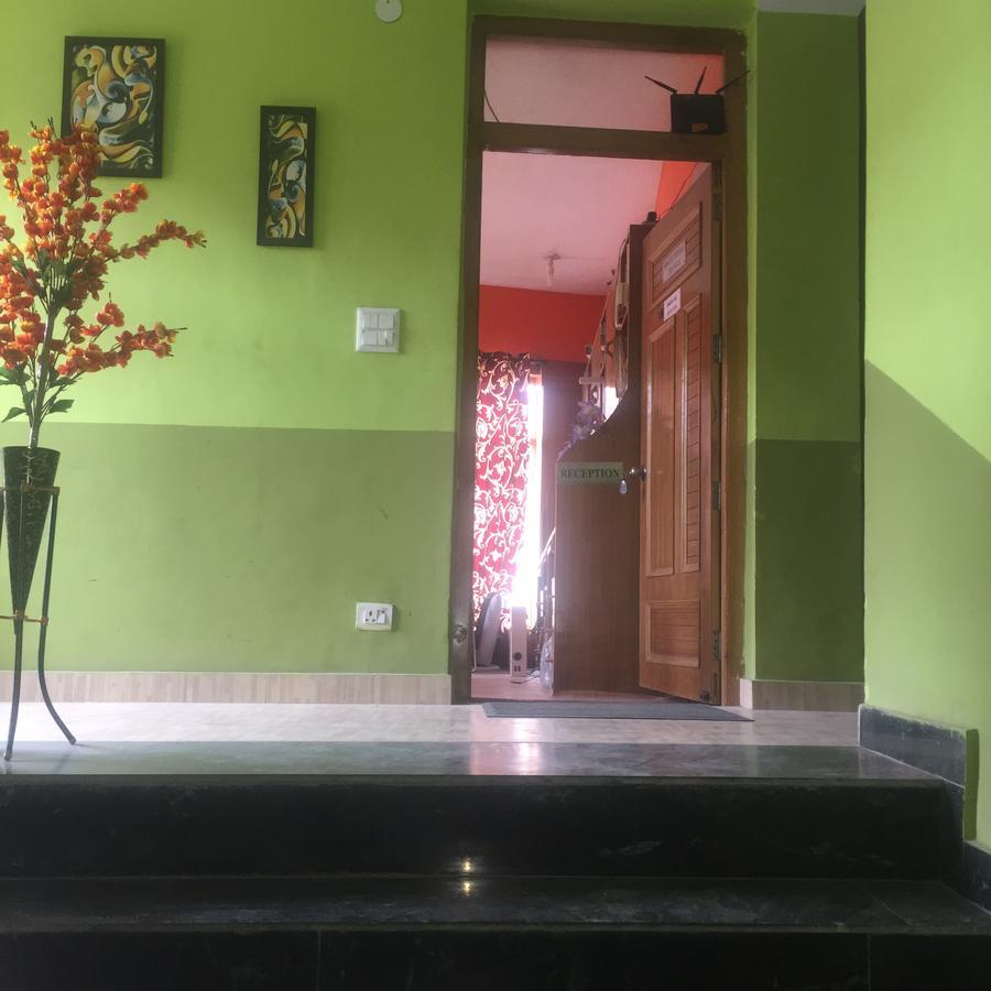 Hotel Cozy Corner Leh Luaran gambar
